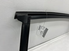 ⭕ 2022-2024 Lucid Air Grand Touring Rear Right Door Upper Frame Molding RH Black