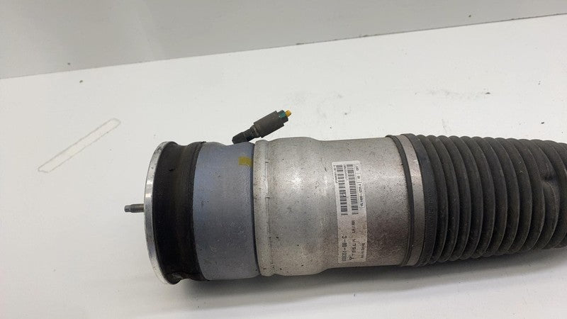 ⭕12-15 Model S Front Right Air Suspension Spring Shock Absorber RWD 60