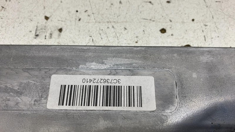 138421-10 2018 2019 2020 BMW 530e Front Suspension Body Bulkhead Strut Tower Brace Bar RWD