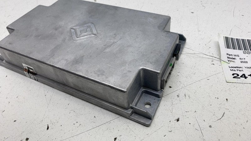 PT00000535-K ⭕ 2022-2024 Rivian R1T R1S Central Gateway Control Module Unit OEM PT00000535-K