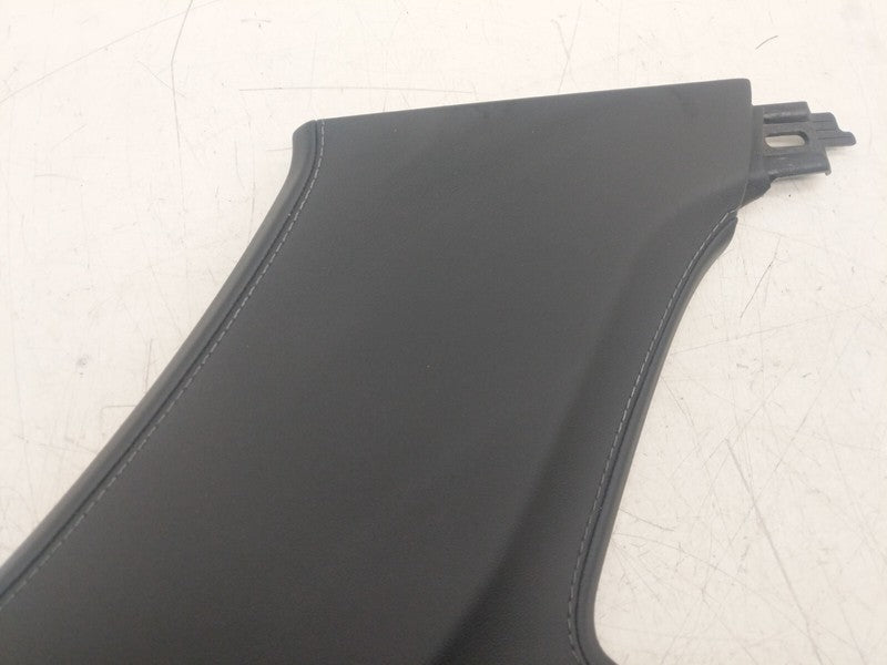 1008225 00 C ⭕2012-2015 Tesla Model S Front Side Upper Center Console Cover Left 1008224-01-F