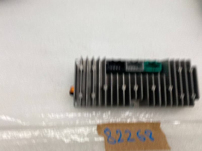 100616301D ⭕ 12-20 Tesla Model S MS Premium MCU Audio Amplifier Board Assembly 1006163-01-D