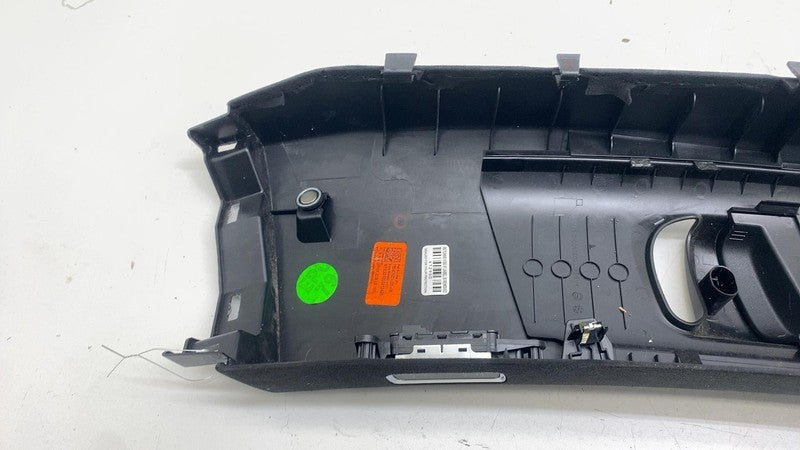 ⭕ 2021-2024 Tesla Model X Left Side Upper B-Pillar Trim Cover Panel 14