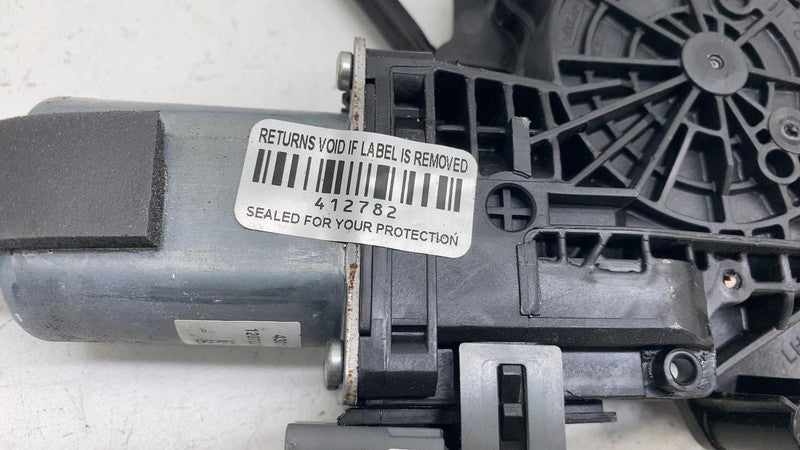 ⭕ 2012-2020 Tesla Model S Front Left Door Window Regulator & Motor 600