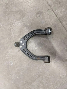 ⭕ 12-20 Model S Front Right Side Suspension Upper Control Arm AWD 1043966-00-A