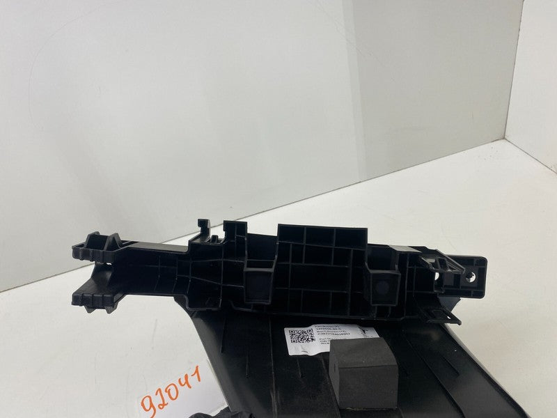 ⭕ 20-24 Model Y Rear Passenger Side Trunk Pocket End Bracket Right 149