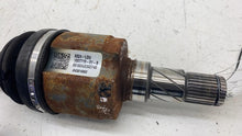 ⭕ 12-20 Model S MS Rear Left or Right CV Axle Shaft Halfshaft 36MM 1007719-01-B