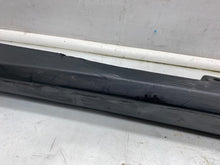 ⭕ 16-20 Tesla Model X Left Rocker Panel Sill Cover Outer Molding LH 1034218-00-B
