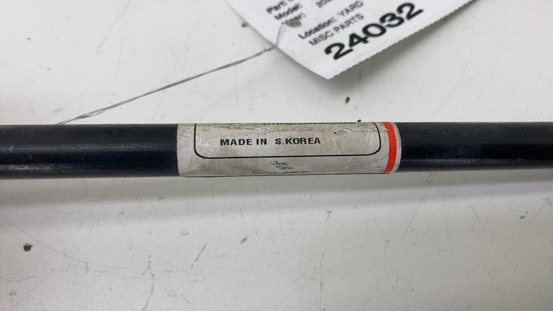 ⭕ 17-23 Model 3 Y Front Driver Side Stabilizer Sway Bar Link Left 1188