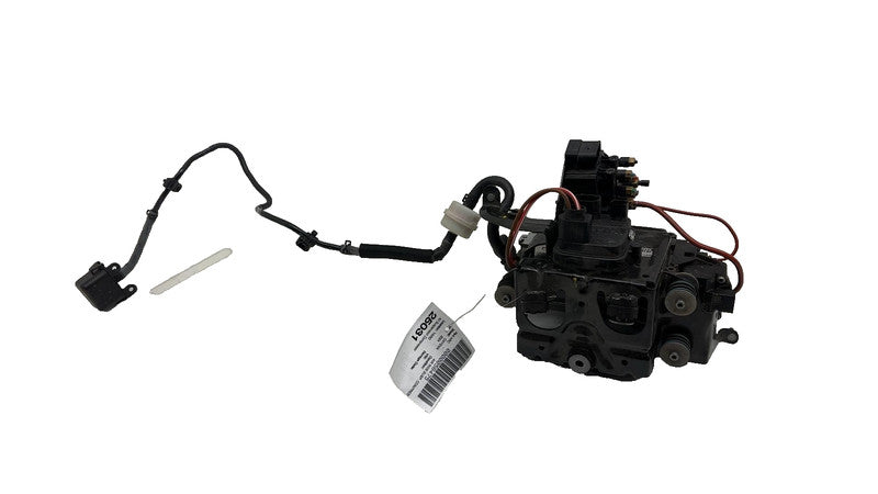 ⭕ 2024 Porsche Cayenne Coupe Air Ride Suspension Compressor Pump OEM 4