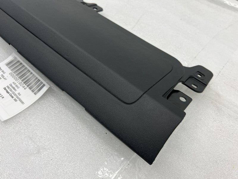 1077826 00 D ❇️17-23 Tesla Model Y 3 Right Knee Airbag Passenger Safety Module RH OEM 1077826