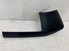 ⭕ 16-20 Model S X Front Passenger Side Lower Dash Trim Cover Right 1002310-05-D