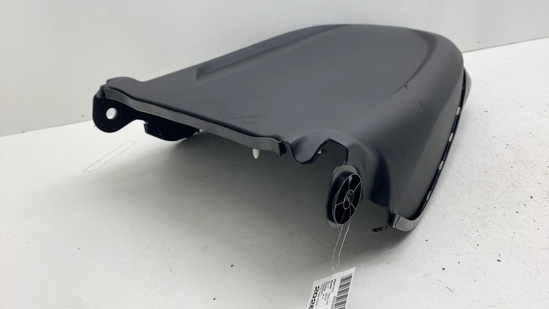 ⭕ 2012-2015 Tesla Model S Front Left or Right 1st Row Back Seat Cover 