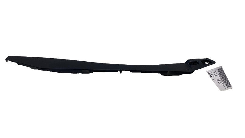 ⭕ 2024 Tesla Cybertruck Rear Left Baffle Closeout Sail Trim Molding 1848587-00-D
