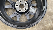 Wheel TOYOTA PRIUS 23 24 25