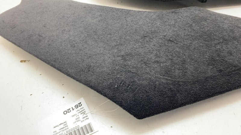 ⭕ 20-24 Model Y Left & Right Center Console Side Panel 1493061-00-F/14