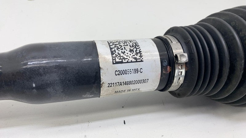 ⭕22-24 Rivian R1T R1S Rear Left or Right CV Axle Shaft Halfshaft C2000