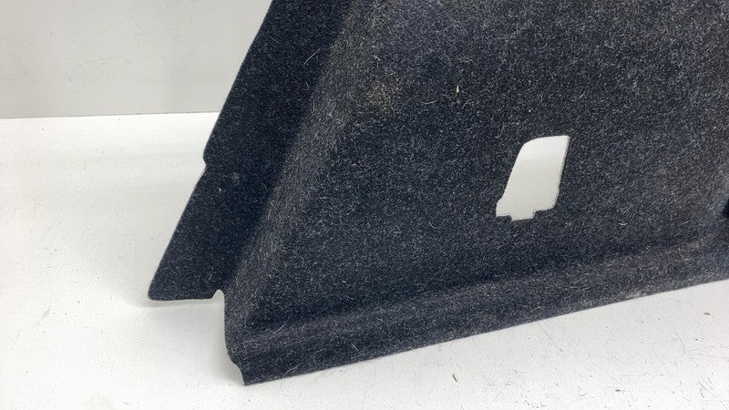 32344768 ⭕ 2021-2024 Polestar 2 Right Trunk Luggage Compartment Quarter Panel RH 32344768