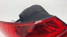 ⭕2013-2014 Mercedes-Benz B Electric Drive Rear Left Outer Tail Light A2469060158