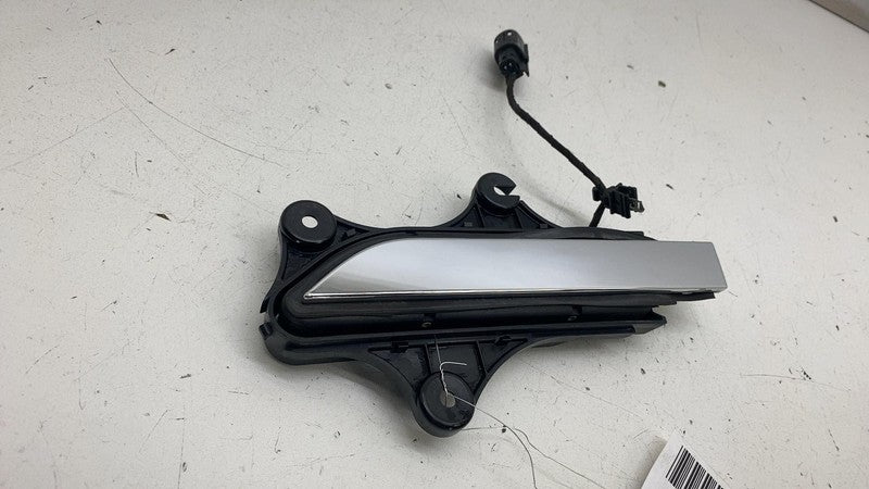 ⭕ 16-20 Model X Front Driver Side Exterior Door Handle Outer Left 1035