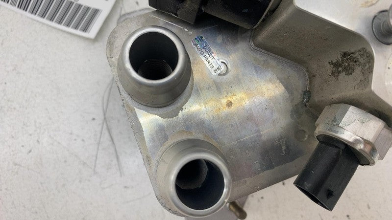 ⭕ 2022-2024 Rivian R1T R1S Coolant Direction Valve Battery Cooler PT00