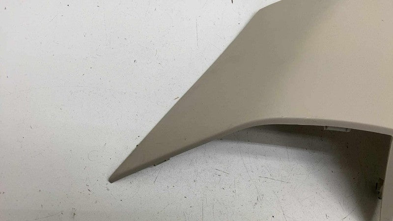 ⭕ 2014-2022 Range Rover Sport Rear Left D-Pillar Upper Trim Cover DK62