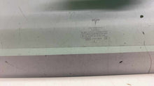 ⭕ 21-26 Model 3 Front Middle Panoramic Sun Moon Roof Window Glass 1587892-00-A