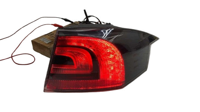 ⭕ 2012-2022 Tesla Model S Rear Right Taillight LED Outer Tail Lamp 6005919-00-E