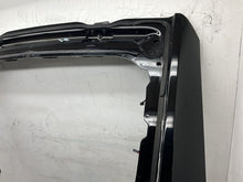 ⭕ 12-15 Model S MS Rear Tailgate Hatch Liftgate Panel Black - PBSB 1002633-00-O