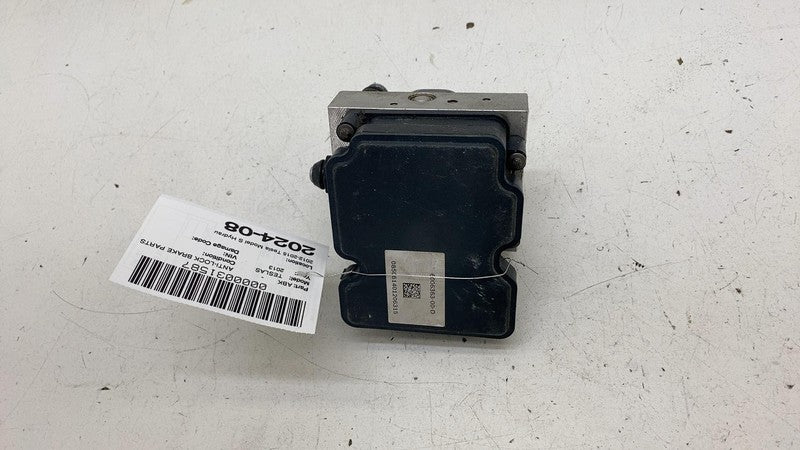 ⭕2012-2015 Model S Hydraulic ABS Anti-Lock Brake System Pump Module 60