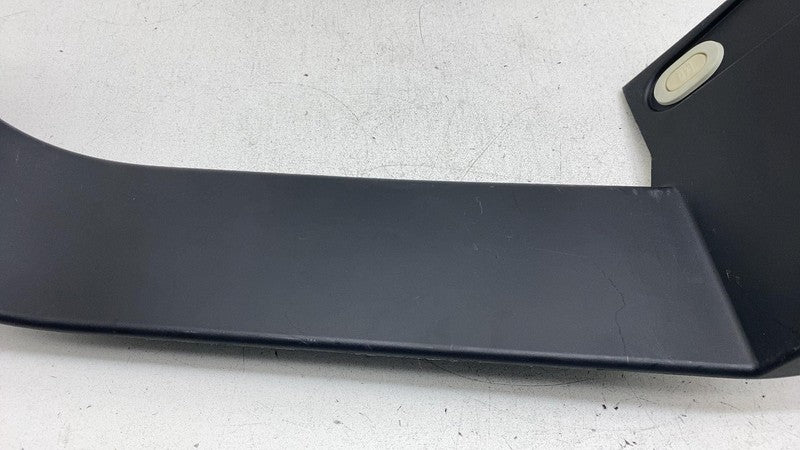 ⭕ 22-24 Rivian R1T Front Right Gear Tunnel Trim Cover Panel Button PT0