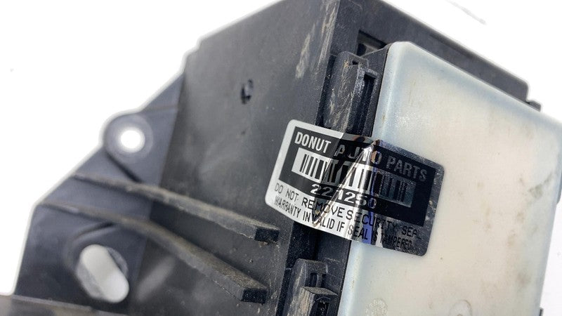 ⭕ 2021-2024 Ford Mustang Mach-E Rear Left Blind Spot Module LH LJ8T-14