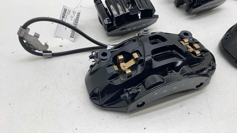 142064200A ⭕21-25 Model S Front & Rear Left & Right Brake Caliper 1420642-00-A/1420622-00-B