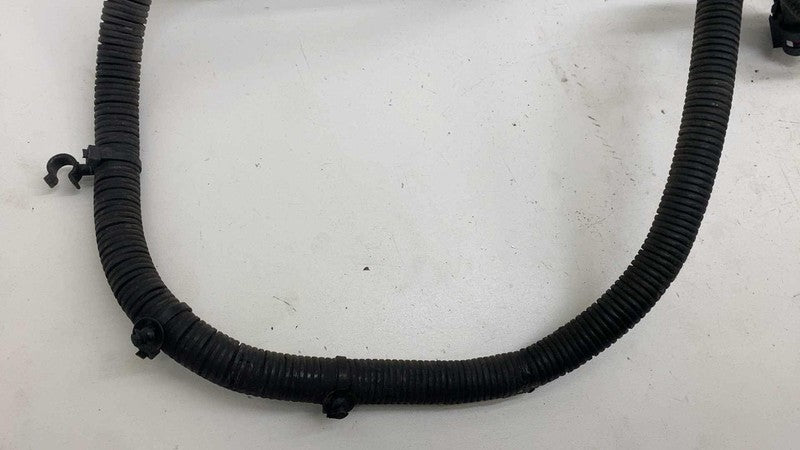 ⭕ 2014 Range Rover Sport Power Steering Gear Rack Wiring Harness DK62-