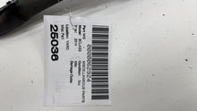 ⭕ 14-15 Mercedes-Benz B Electric Drive Engine Coolant Pipe + Water Pump Actuator