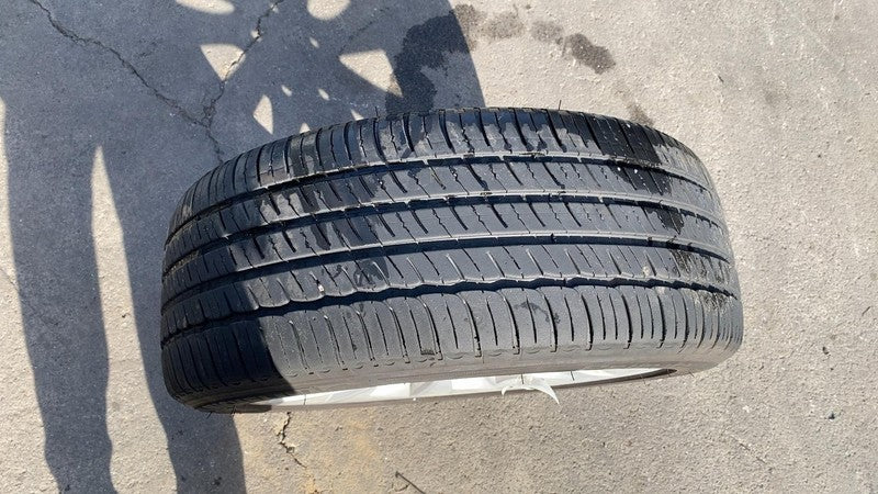 ⭕ 16-20 Model S MS Wheel Rim 19x8.0+40MM + Michelin Tire 245/45R19 105