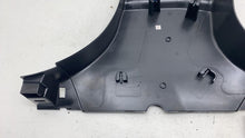 ⭕ 12-20 Model S Driver Side B-Pillar Lower Trim Cover Panel Left LH 1020769-00-D