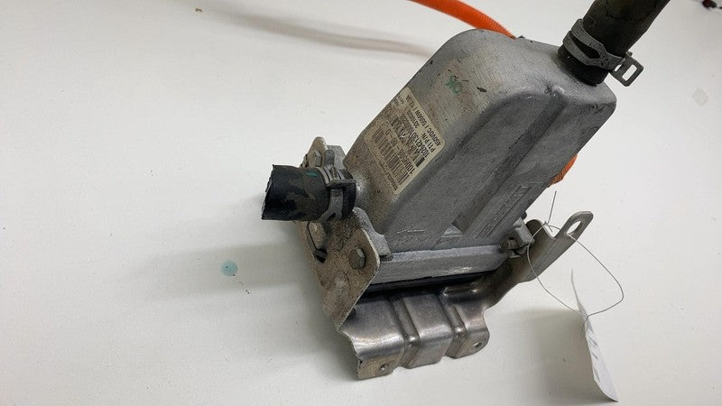 2012-2015 Tesla Model S MS Electric Battery Heater & Bracket w/ Wiring