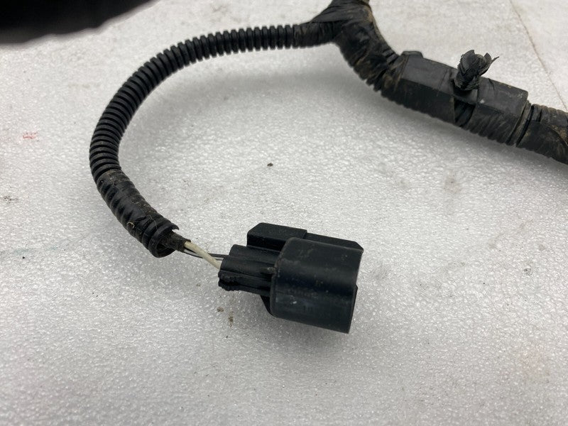 200443003B ⭕16-20 Tesla Model S Rear Bumper Subframe Wiring Harness Cable Wire 2004430-03-B