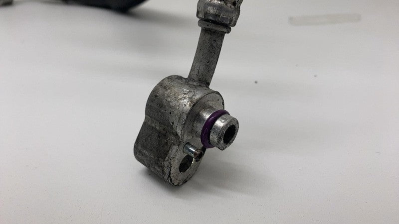 7P5820741B ⭕ 2011-2016 Porsche Cayenne A/C Air Conditioning Hose Pipe Line Tube 7P5820741BF