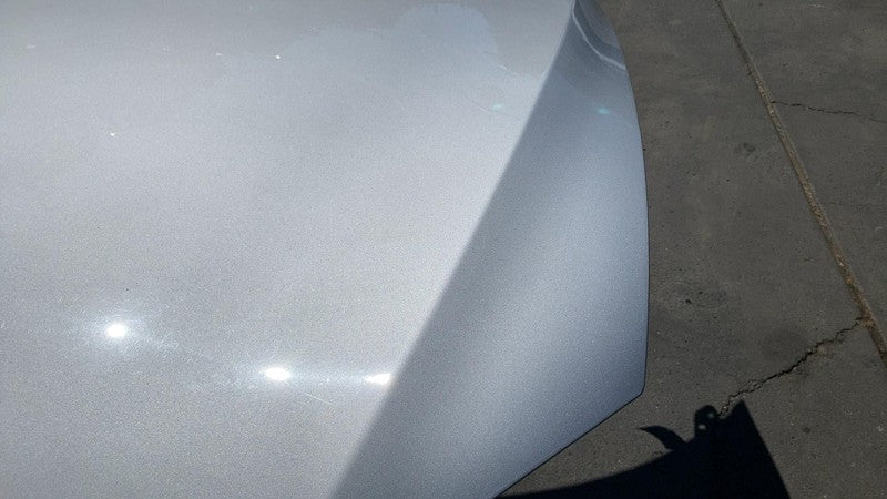 ⭕ 16-20 Tesla Model S Front Bonnet Hood Shell Panel Assembly OEM AWD Silver PMSS