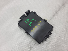 ⭕ 16-20 Model S MS Front Junction Cabin Fuse Box Relay Control 12V 1034409-00-A
