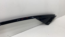 ⭕ 2021-2025 Tesla Model X MX Front Right Door Window Upper Molding 1128872-99-G