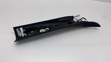 2021-2024 Tesla Model Front Driver Side A-Pillar Upper Trim Cover Panel Left OEM