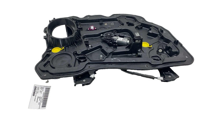 ⭕2017-2025 Chrysler Pacifica Front Left Door Window Regulator & Motor w/ Carrier