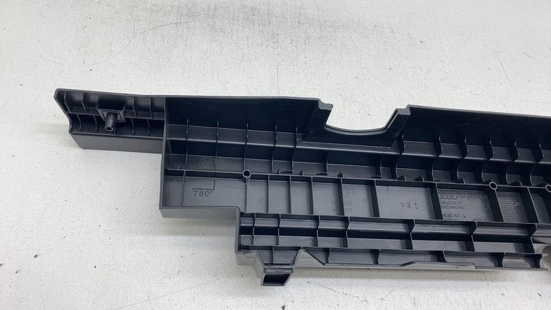 4KE 861 827 ⭕ 19-23 E-Tron Trunk Floor Cargo Left Side Carpet Trim Cover Panel 4KE861827