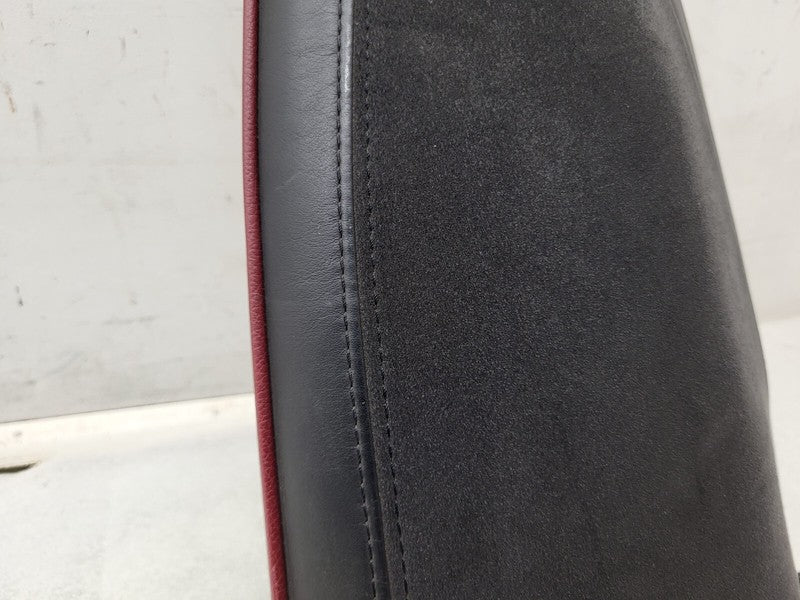 BOLR32799 ⭕ 2012-2020 Tesla Model S MS Rear Right 2nd Row Seat Bolster Cushion Cover RH