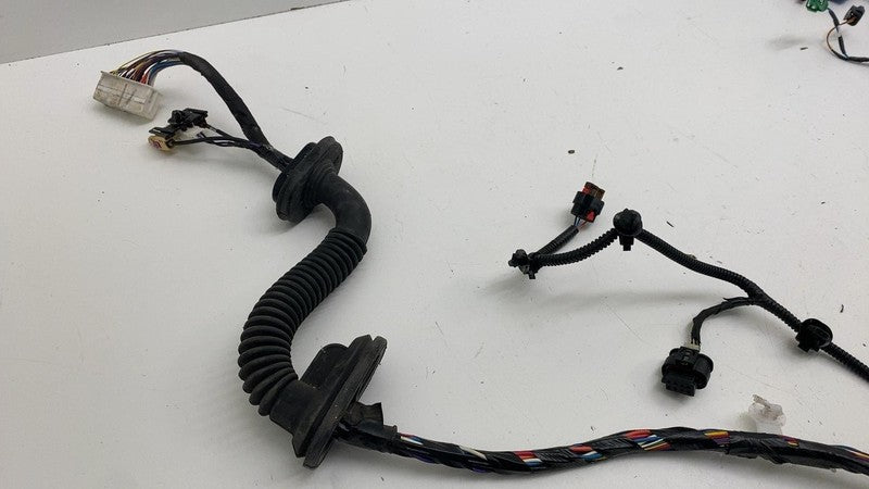 106795700E ⭕ 2017-2019 Tesla Model 3 Front Left Door Wiring Harness Cable Wire 1067957-00-E