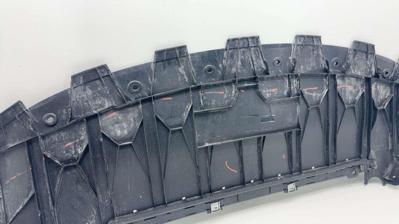 ⭕ 2024 2025 Tesla Model 3 Front Bumper Undertray Valance Fascia OEM 17