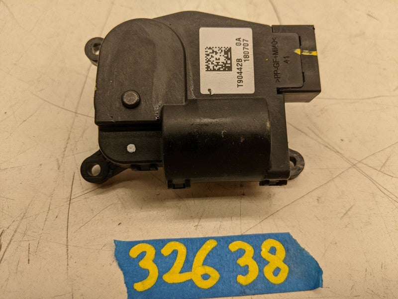 T90442B ⭕ 2017-2023 Tesla Model 3 M3 Air Conditioner A/C Heater Flap Motor Actuator OEM